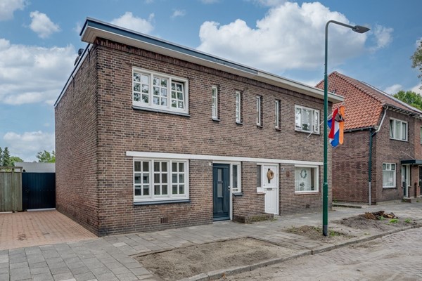 Property photo - Marijkestraat 27, 5121XB Rijen
